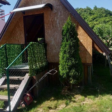 Alfa Apartment Kulen Vakuf Luaran gambar