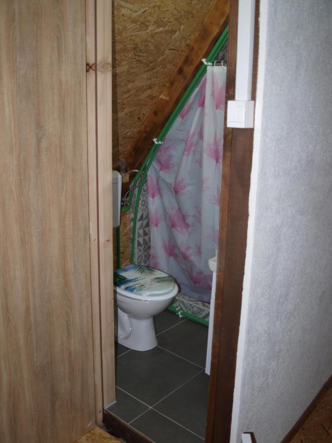 Alfa Apartment Kulen Vakuf Luaran gambar