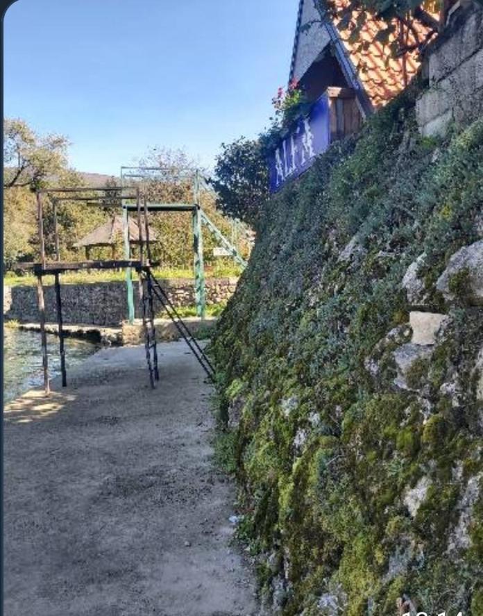 Alfa Apartment Kulen Vakuf Luaran gambar